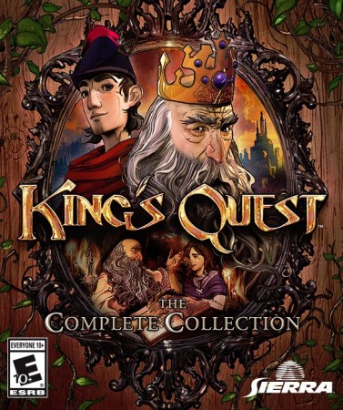 King\'s Quest - Episode 1 Review