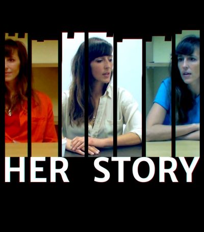 Her Story Review