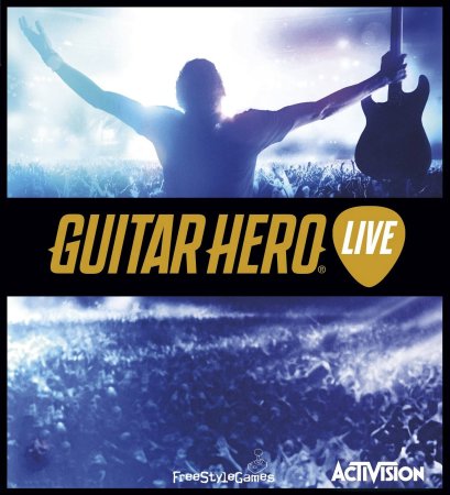 Guitar Hero Live Review