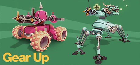Gear Up Review