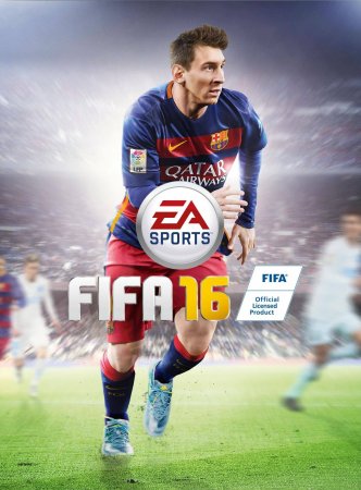 FIFA 16 Review
