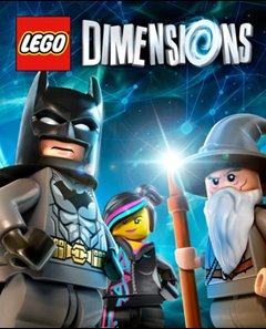 LEGO Dimensions Review