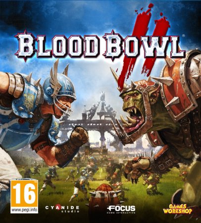 Blood Bowl 2 Review
