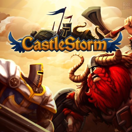 CastleStorm Review