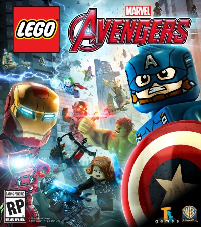 LEGO Marvel\'s Avengers Review