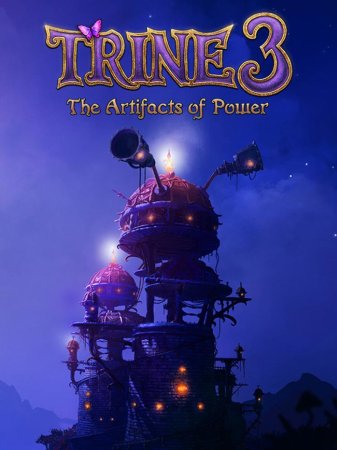 Trine 3: The Artifacts of Power Review