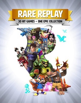 Rare Replay Review