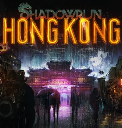 Shadowrun: Hong Kong