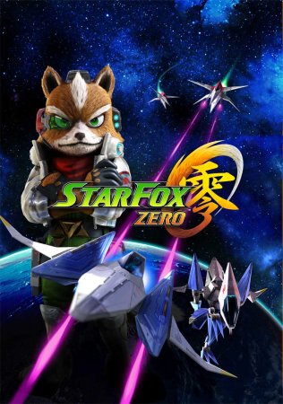 Star Fox Zero Review