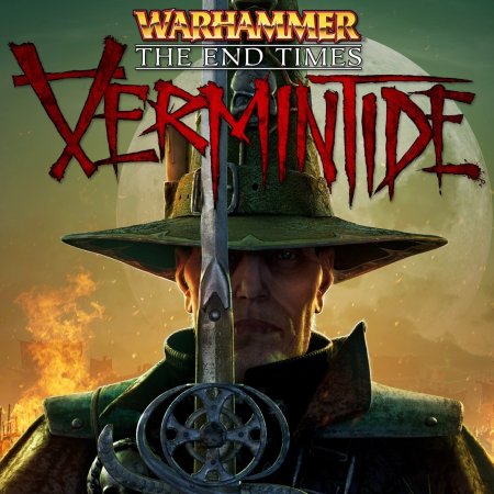Warhammer: End Times - Vermintide Review