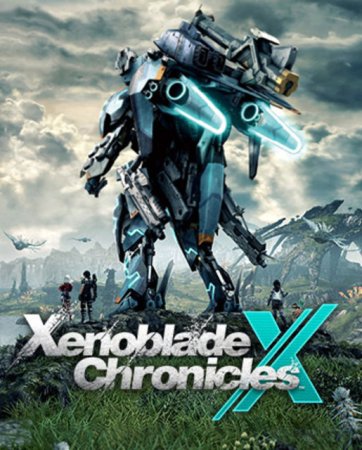 Xenoblade Chronicles X Review