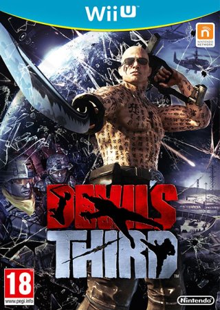 Devil\'s Third