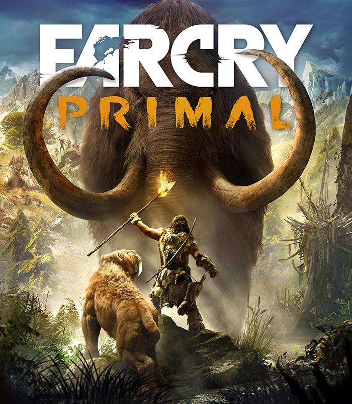 Far Cry Primal Review