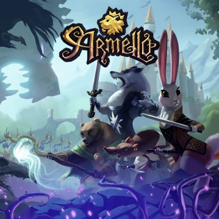 Armello Review