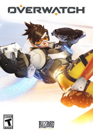 Overwatch Review