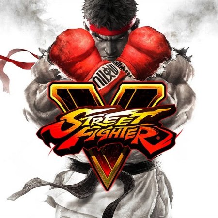 Street Fighter V Review