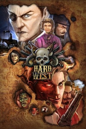 Hard West Review