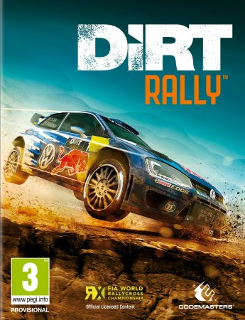 DiRT Rally Review