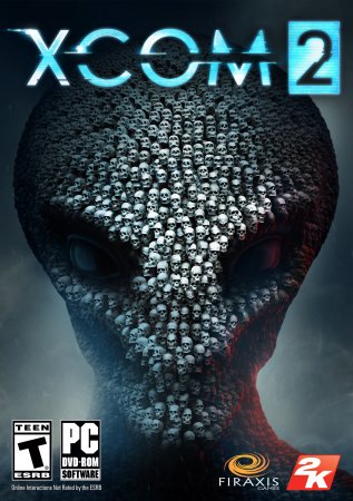 XCOM 2 Review