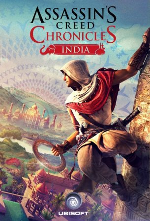 Assassin\'s Creed Chronicles: India Review