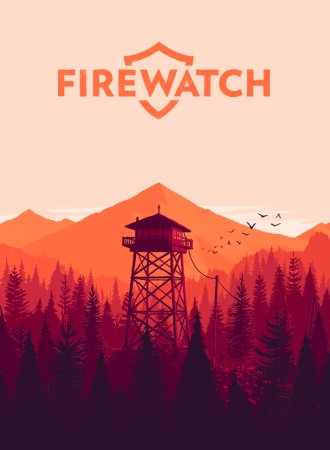 Firewatch Review