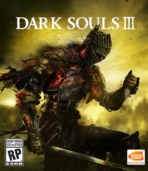 Dark Souls 3 Review