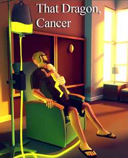 That Dragon, Cancer Review