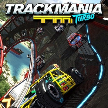 TrackMania Turbo Review