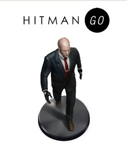 Hitman GO Review