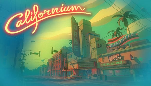 Californium Review