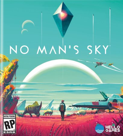 No Man\'s Sky Review