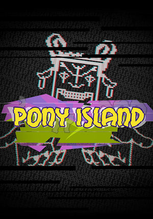 Pony Island Review