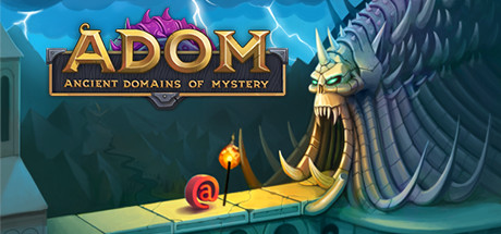 ADOM Deluxe Review