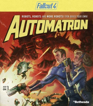 Fallout 4: Automatron Review