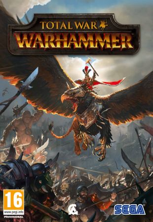 Total War: Warhammer Review