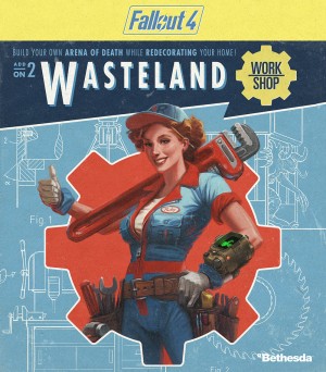 Fallout 4: Wasteland Workshop Review