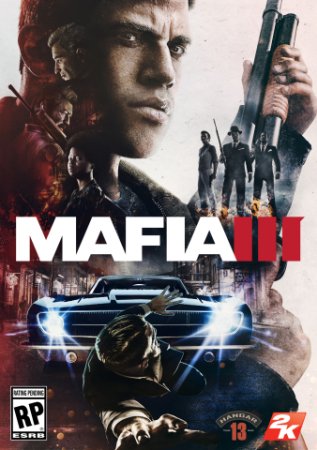 Mafia 3 Preview - E3 2016