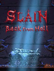 Slain! Review