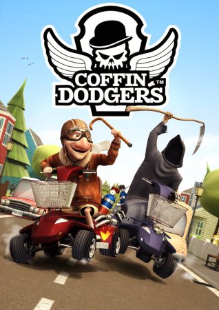 Coffin Dodgers Review