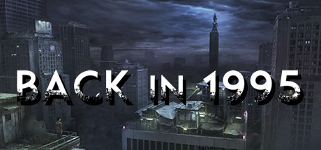 Back in 1995 Review