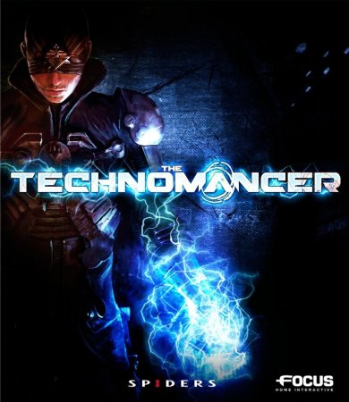 The Technomancer Review