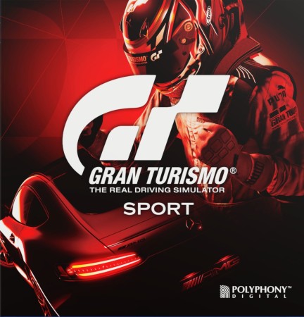 Gran Turismo Sport Preview - E3 2016