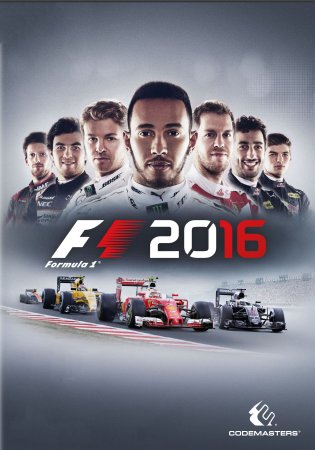 F1 2016