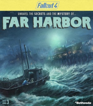 Fallout 4: Far Harbor Review