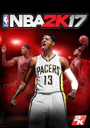 NBA 2K17 Review