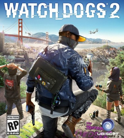 Watch Dogs 2 Preview - E3 2016