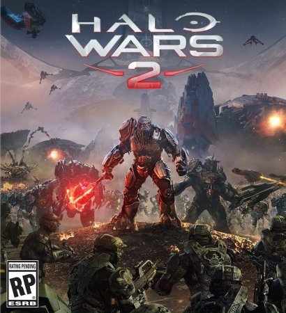 Halo Wars 2 Preview - E3 2016