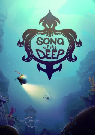 Song of the Deep Review