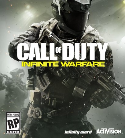 Call of Duty: Infinite Warfare Preview - E3 2016
