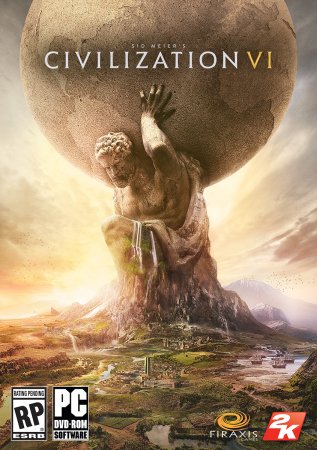 Civilization VI Preview - E3 2016